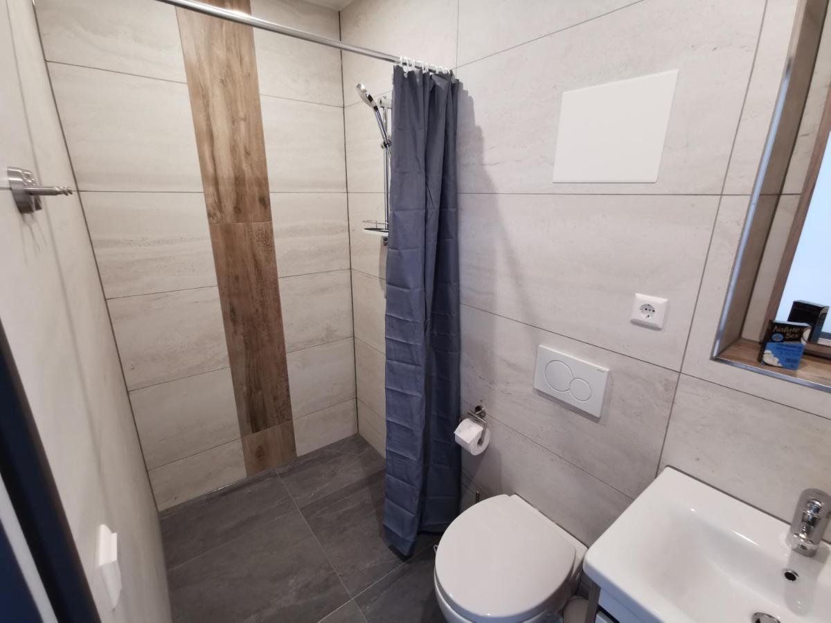 Hp Apartments Neu-Ulm Luaran gambar