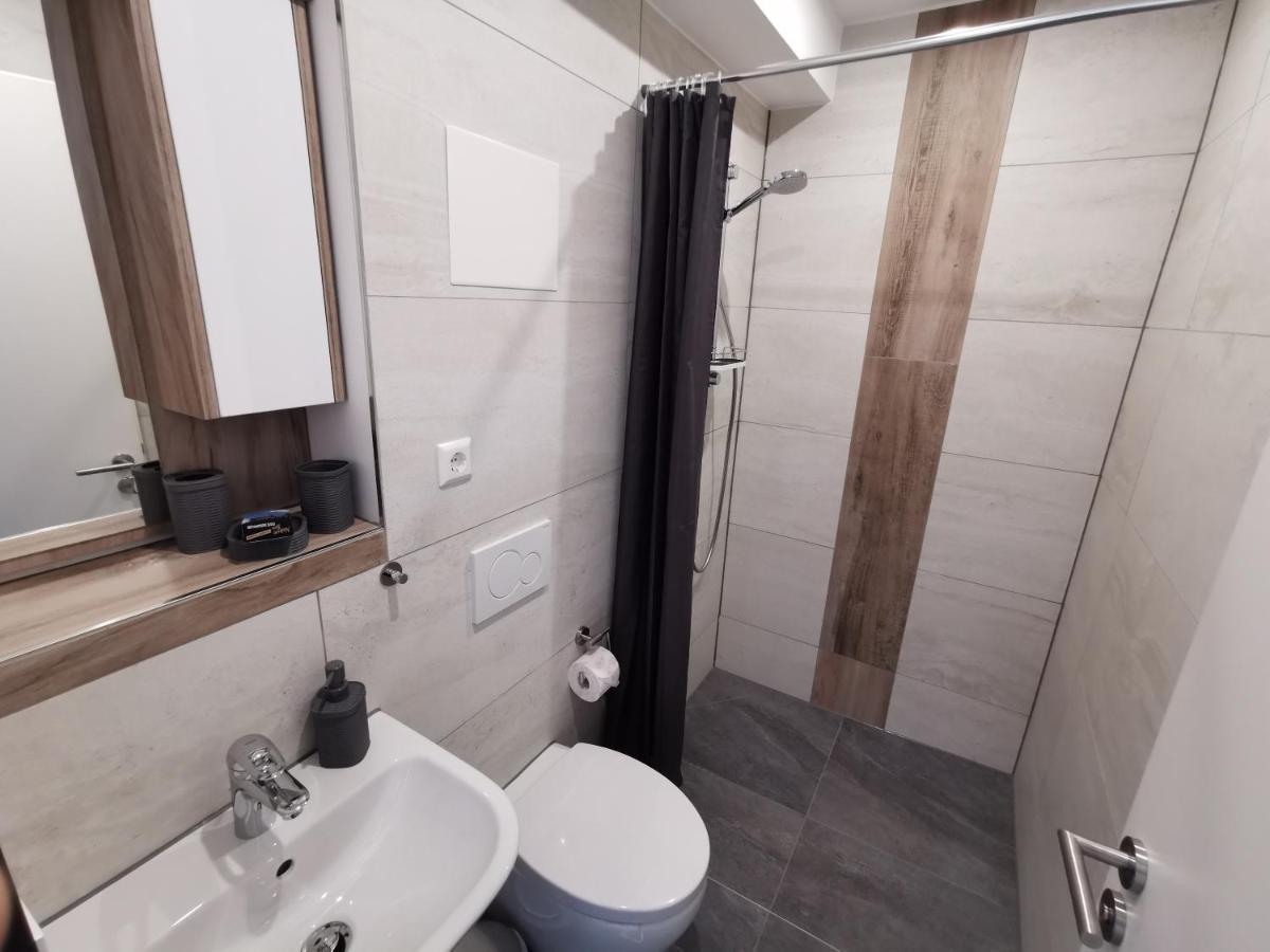 Hp Apartments Neu-Ulm Luaran gambar