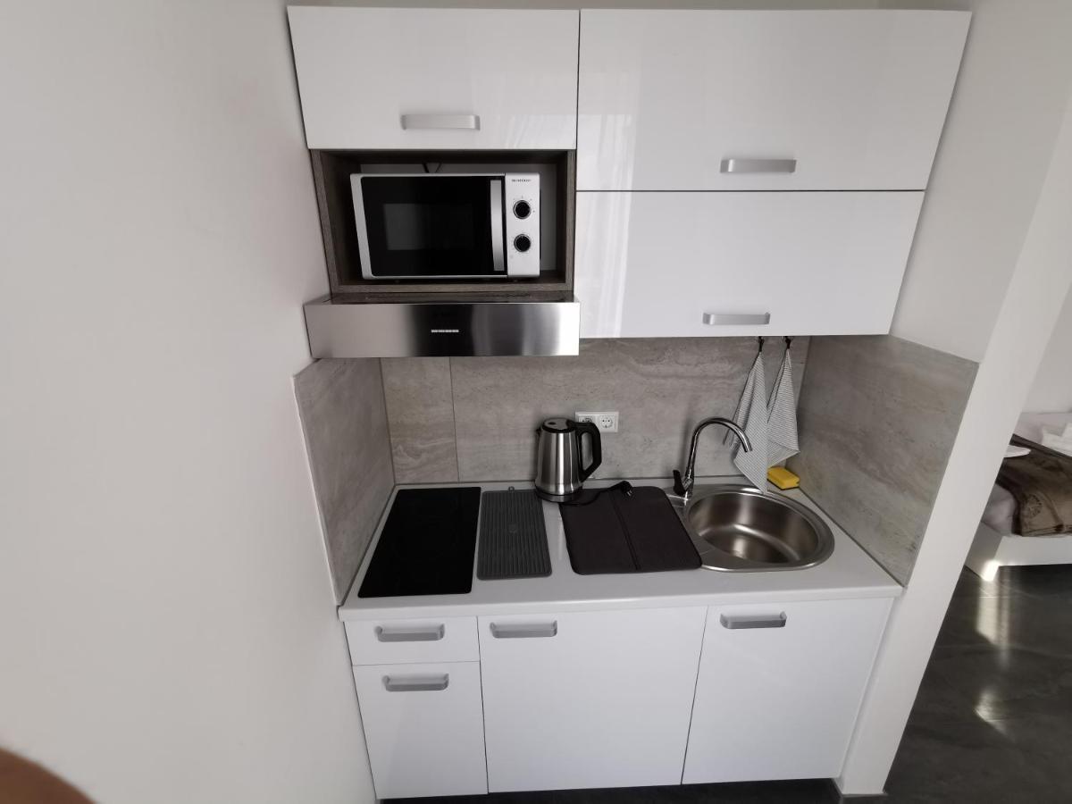 Hp Apartments Neu-Ulm Luaran gambar