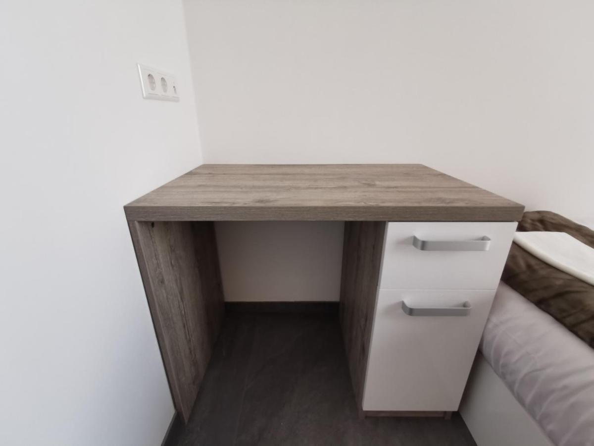Hp Apartments Neu-Ulm Luaran gambar