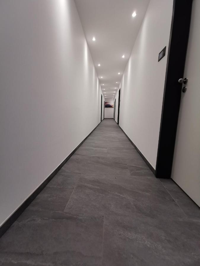Hp Apartments Neu-Ulm Luaran gambar